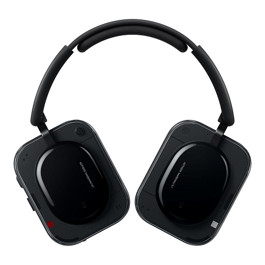 Беспроводные наушники Nothing Headphone (a) Black