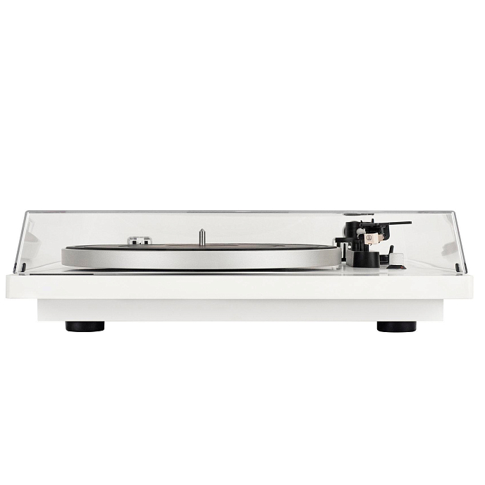 Проигрыватель винила Premiera ECO One White - рис.3