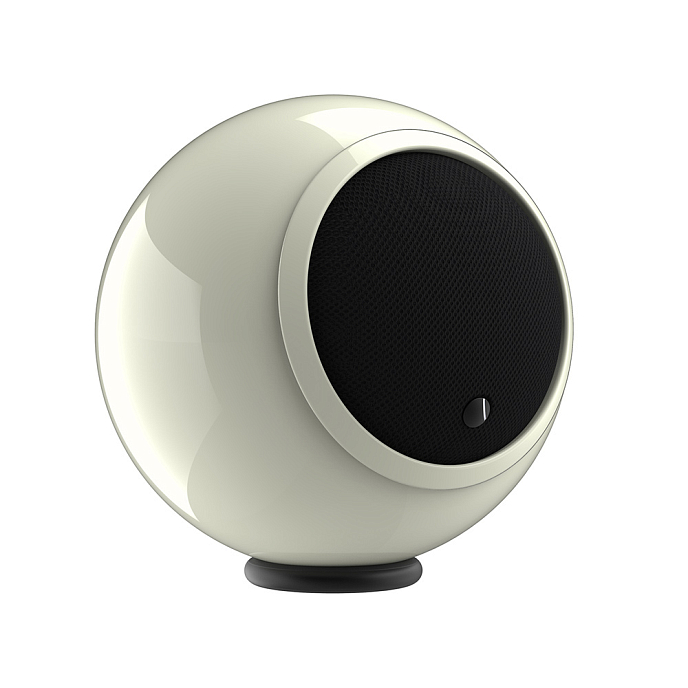 Полочная акустика Gallo Acoustics ADiva SE Creme - рис.0