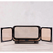 Стойка для Hi-Fi F2F Сова Black Gloss Bronze - рис.3
