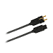 Кабель Tchernov Cable Special 1.5 AC Power EUR - C15 1.65m - рис.0