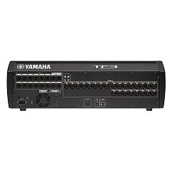 Микшерный пульт Yamaha TF3 Silver Black