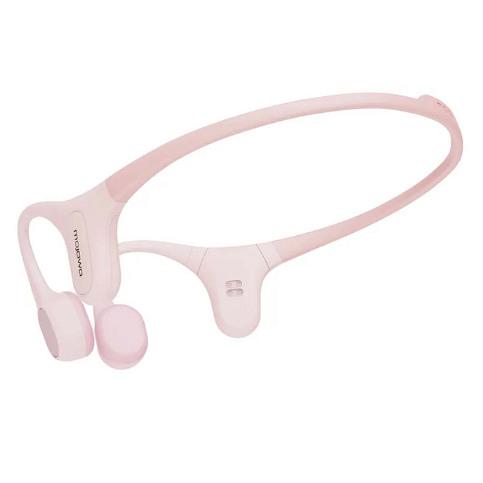 Наушники накладные Mojawa Run Plus Pink - рис.2