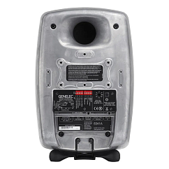 Студийный монитор Genelec 8341ARw Unpainted Aluminum