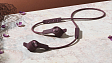 Беспроводные наушники Bang & Olufsen Beoplay E6 Dark plum - рис.6