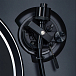 Проигрыватель винила Technics SL-1500C-K Black - рис.6