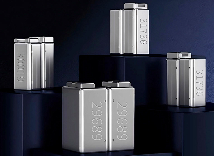 Наушники мониторные KZ ZAT Without Mic - рис.2