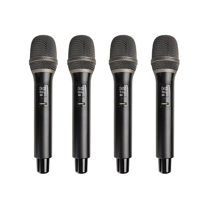 Радиосистема Axelvox DX800FC - рис.5