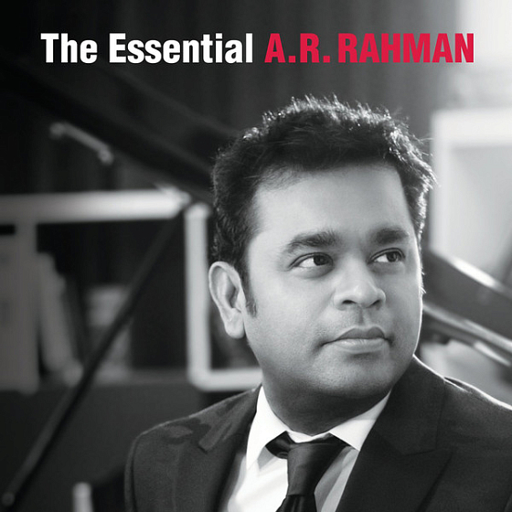 Пластинка A.R. Rahman - The Essential A.R. Rahman - рис.0