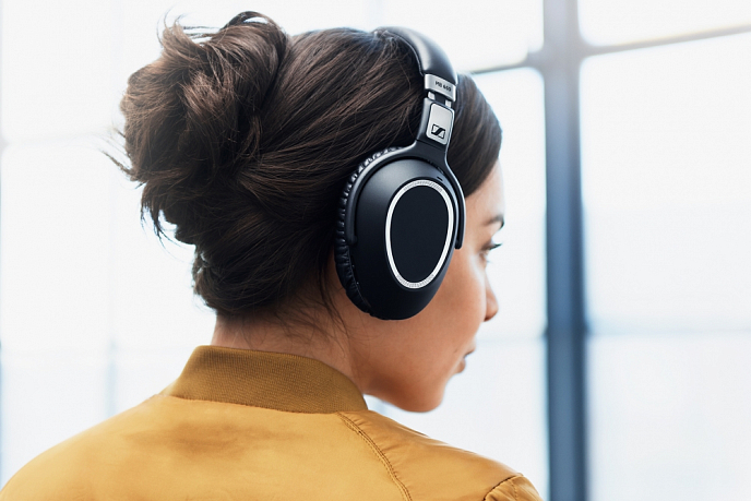 Наушники Sennheiser MB 660 UC MS - рис.7