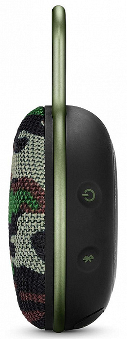 Портативная колонка JBL Clip 3 Squad - рис.2