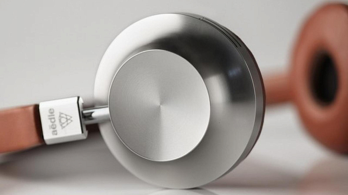 Наушники Aedle VK-1 Classic - рис.3