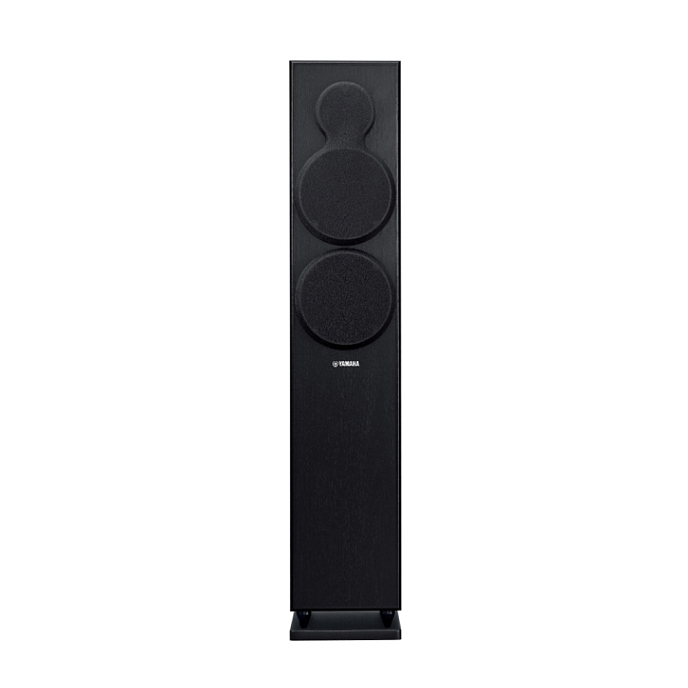 Напольная акустика Yamaha NS-F150 Black - рис.0