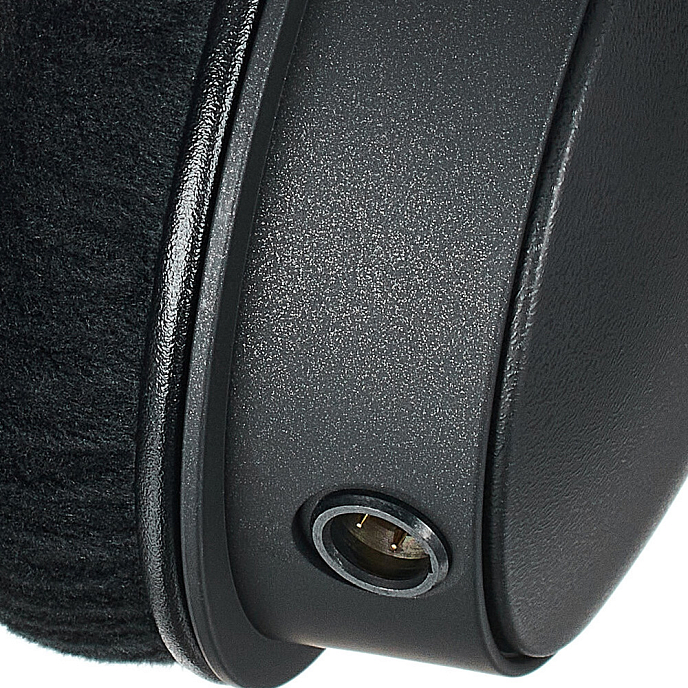 Наушники полноразмерные Beyerdynamic DT 1770 PRO MKII 30 Ohms закрытые студийные наушники_OpenBox - рис.11