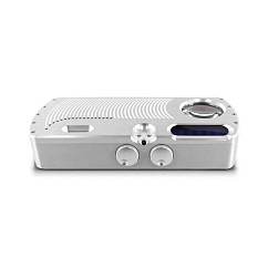 Предусилитель Chord Prima Silver