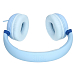 Наушники накладные JBL Junior 320 Blue - рис.5 Наушники накладные JBL Junior 320 Blue - рис.5