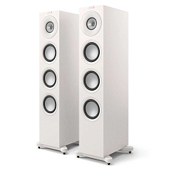 Напольная акустика KEF Q11 Meta Satin White