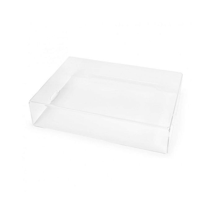 Пылезащитная крышка Pro-Ject Cover It RPM 5/9 Carbon - рис.0
