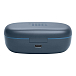 Беспроводные наушники JBL Endurance Peak 3 Blue - рис.5