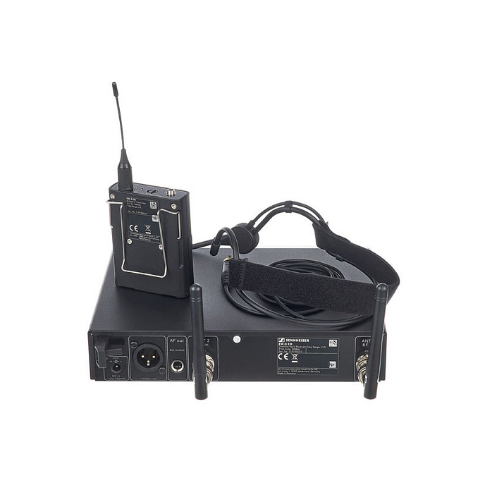 Радиосистема Sennheiser EW-D ME3 Set Q1-6 - рис.4