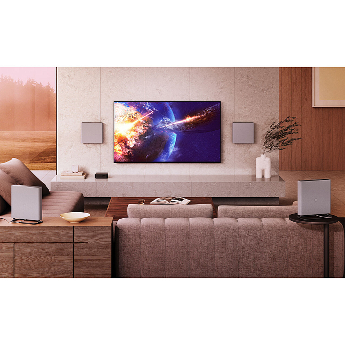 Акустическая система Sony HT-A9M2 - рис.11