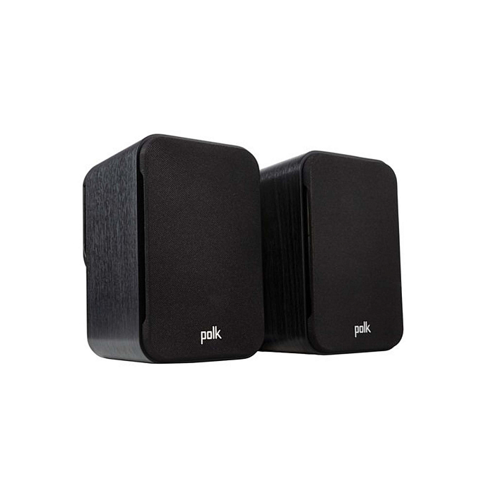 Полочная акустика Polk Audio Signature Elite ES10 Black - рис.4