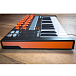 MIDI-клавиатура Arturia MiniLab 3 Orange - рис.8