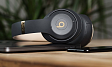Беспроводные наушники Beats Studio 3 Wireless Skyline Collection Midnight Black - рис.11