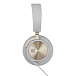 - рис.1 Наушники Bang & Olufsen BeoPlay H6 Champagne Grey SE - рис.1