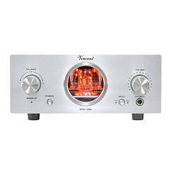 Усилитель для наушников Vincent KHV-200 SL Silver