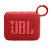 Портативная колонка JBL Go 4 Red - рис.1