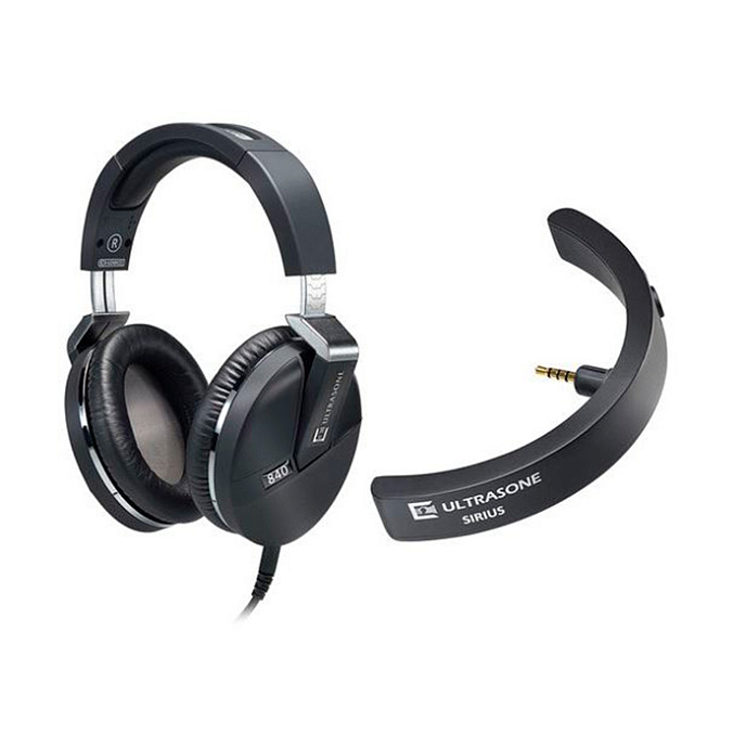 Наушники Ultrasone Performance 840 Sirius Bundle - рис.0