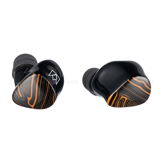Беспроводные наушники Noble Audio FoKus Triumph tws внутриканальные наушники (SN 60432261559534987001)_Уценка - рис.1