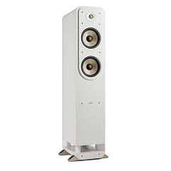 Напольная акустика Polk Audio Signature Elite ES55 White