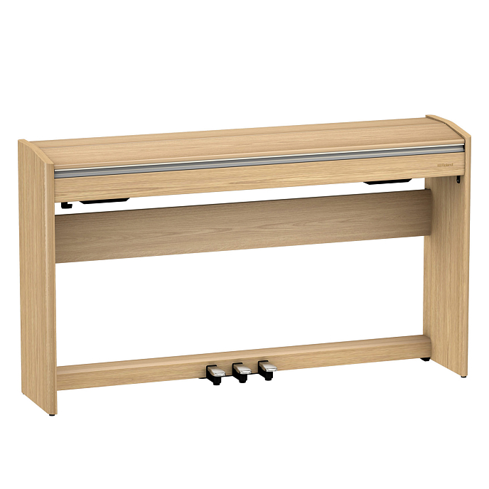 Синтезатор Roland F701-LA Light Oak - рис.5