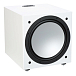 Сабвуфер Monitor Audio Silver W12 White - рис.0
