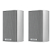 Полочная акустика Piega Ace 30 Silver - рис.0