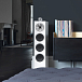 Напольная акустика Bowers & Wilkins 702 S2 satin white - рис.3