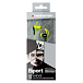 Наушники Monster iSport Achieve In-Ear Green - рис.3