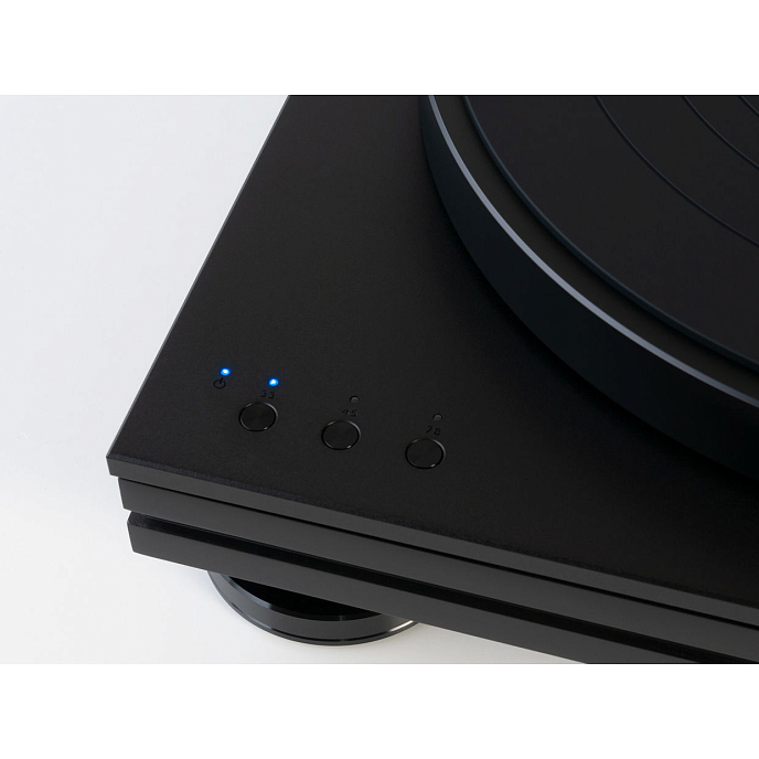 Проигрыватель винила Music Hall Stealth - рис.8