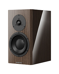 Полочная акустика Dynaudio Special Forty Ebony Wave High Gloss