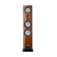 Полочная акустика Canton Smart Vento 9 S2 Walnut High Gloss