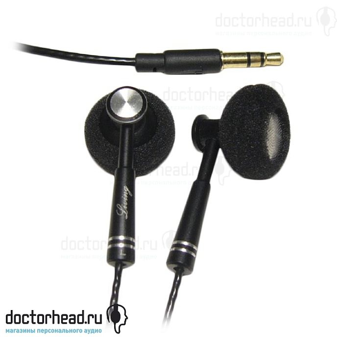 Наушники HiSound Audio LIVING - рис.2