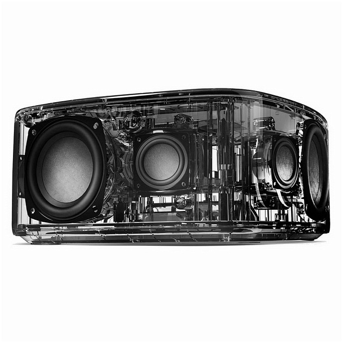 Портативная колонка Cambridge Audio YOYO L Dark Grey - рис.5