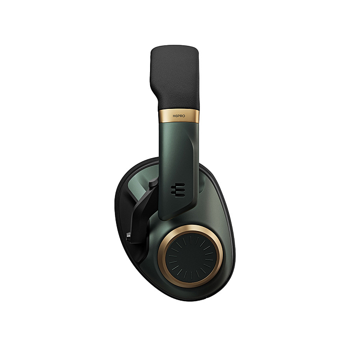 Игровая гарнитура EPOS H6PRO Closed Racing Green - рис.4