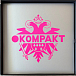Бокс-сет Various Artists – Kompakt 500 (Blue,Green,Yellow,Orange,Pink,Picture) - 5LP - рис.26