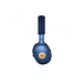 Беспроводные наушники House of Marley Positive Vibration XL Denim - рис.4