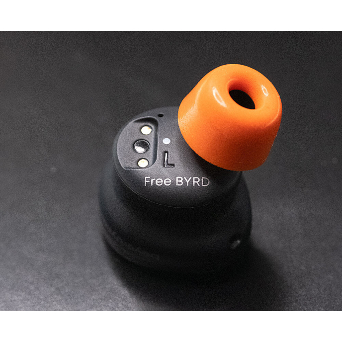 Беспроводные наушники Beyerdynamic Free BYRD Black - рис.8