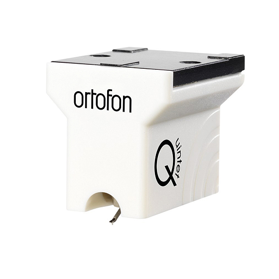 Звукосниматель Ortofon MC Quintet Mono - рис.0