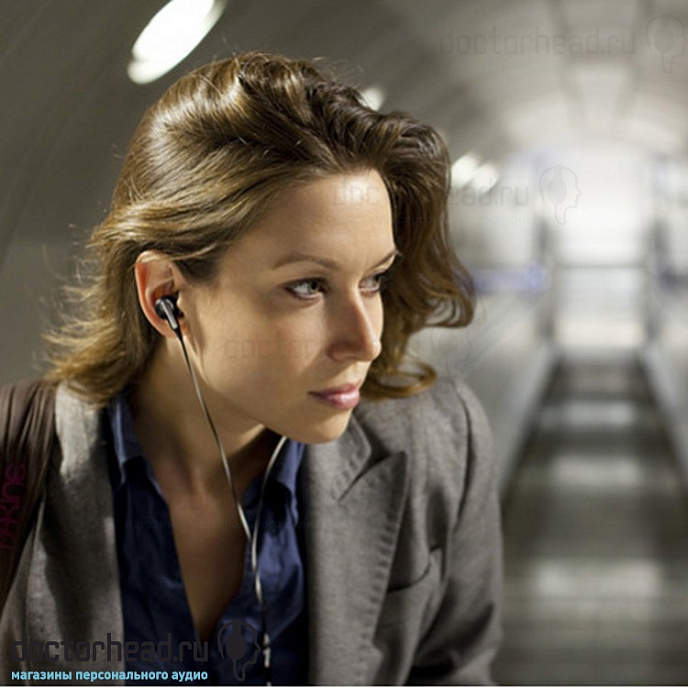 Наушники BOSE TriPort IE 2 - рис.9